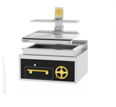 Parrilla Vasca Josper PVJ-76-1-1-CT